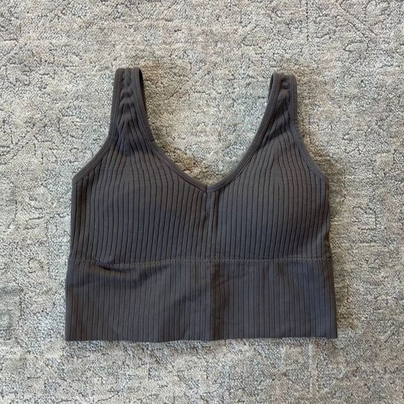 8 pcs Clothing Bundle Women Size XS Lot Fabletics AYBL Tilly's Red Midi Dress - Picture 13 of 15